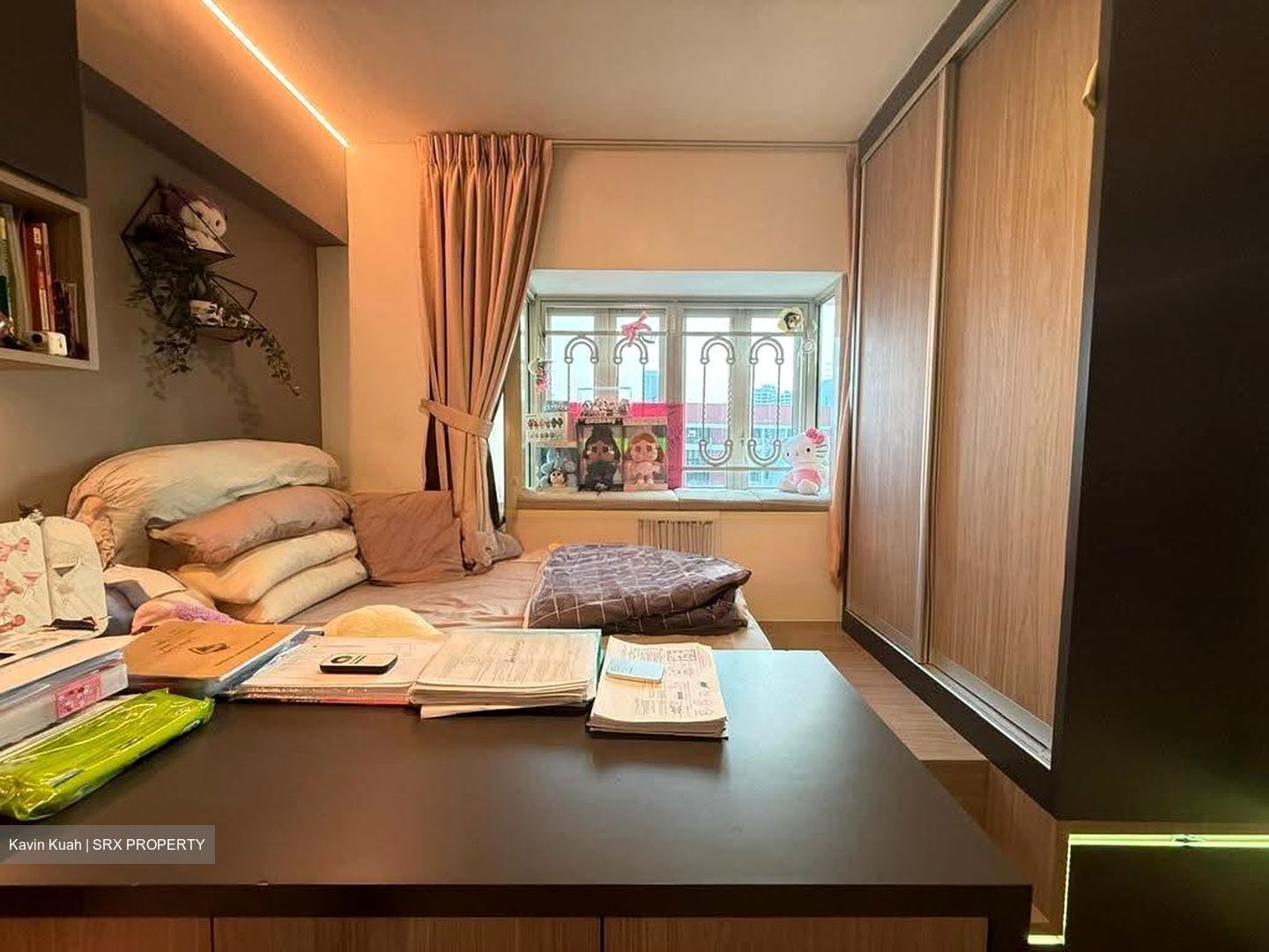 The Gardens At Bishan (D20), Condominium #629793571